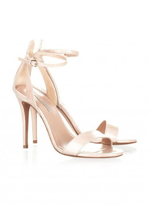 Zapatos de Novia Modernos Zapatos de Novia Modernos