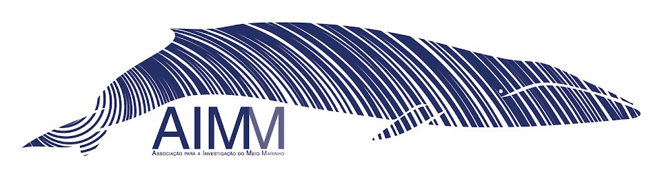 AIMM Portugal - Marine Environment Research Association