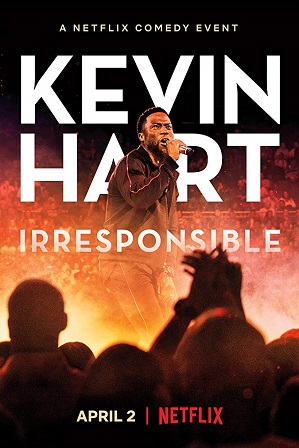 Kevin Hart: Irresponsible (2019) 250MB Full English Movie Download 480p Web-DL Free Watch Online Full Movie Download Worldfree4u 9xmovies Kevin Hart: Irresponsible (2019) 250MB Full English Movie Download 480p Web-DL Free Watch Online Full Movie Download Worldfree4u 9xmovies