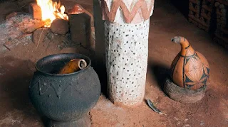 Palm Wine Fermentation