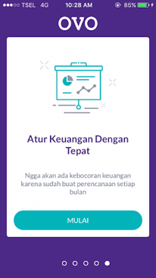 Cara Daftar Akun OVO Terbaru Cara Daftar Akun OVO Terbaru