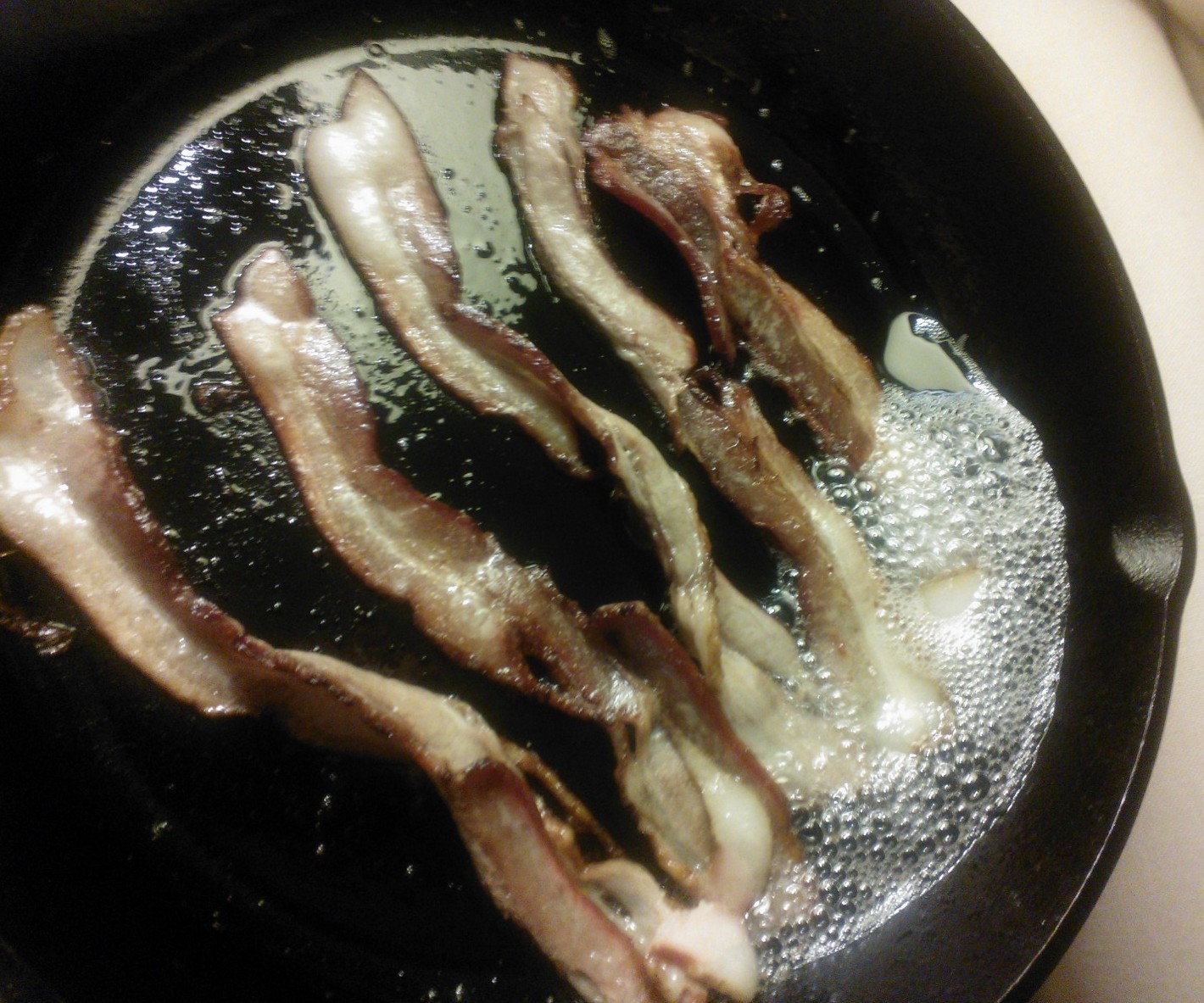 The Delicious Truth How Much Fat to Use When Sautéing Can Vary