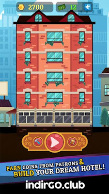 Hotel Mania hile Apk Hotel Mania hile Apk
