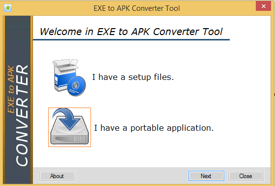 Exe