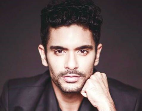 Angad Bedi Family Wife Son Daughter Father Mother Marriage Photos