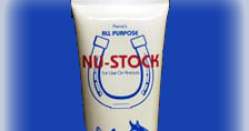 nu stock for hot spots