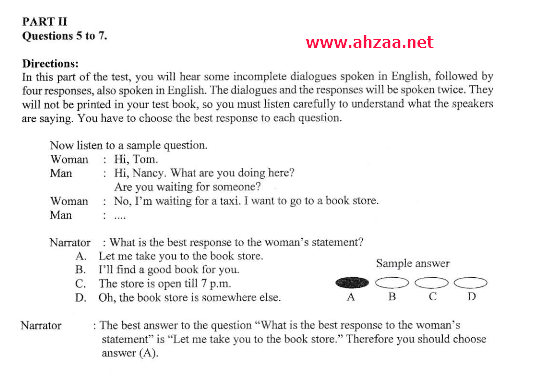 44+ Soal Un Bahasa Inggris Sma Dan Kunci Jawaban Dengan Audio Pics