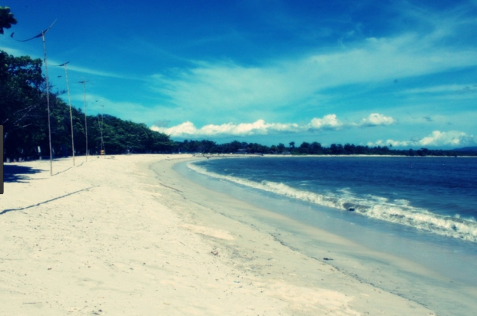 All Software Embe Beach Kalianda Lampung Resort