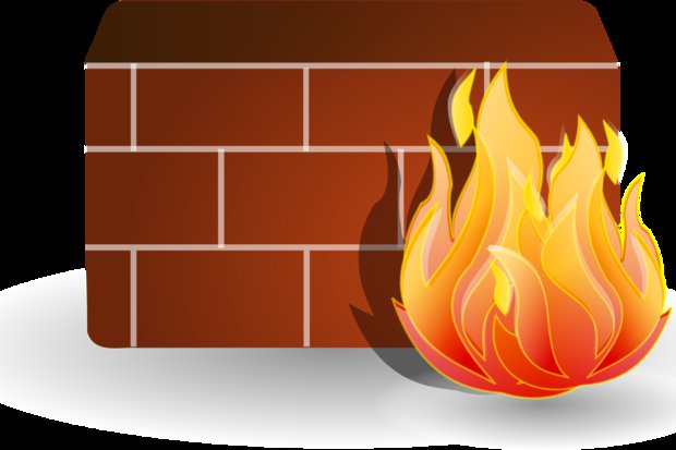 Gambar firewall