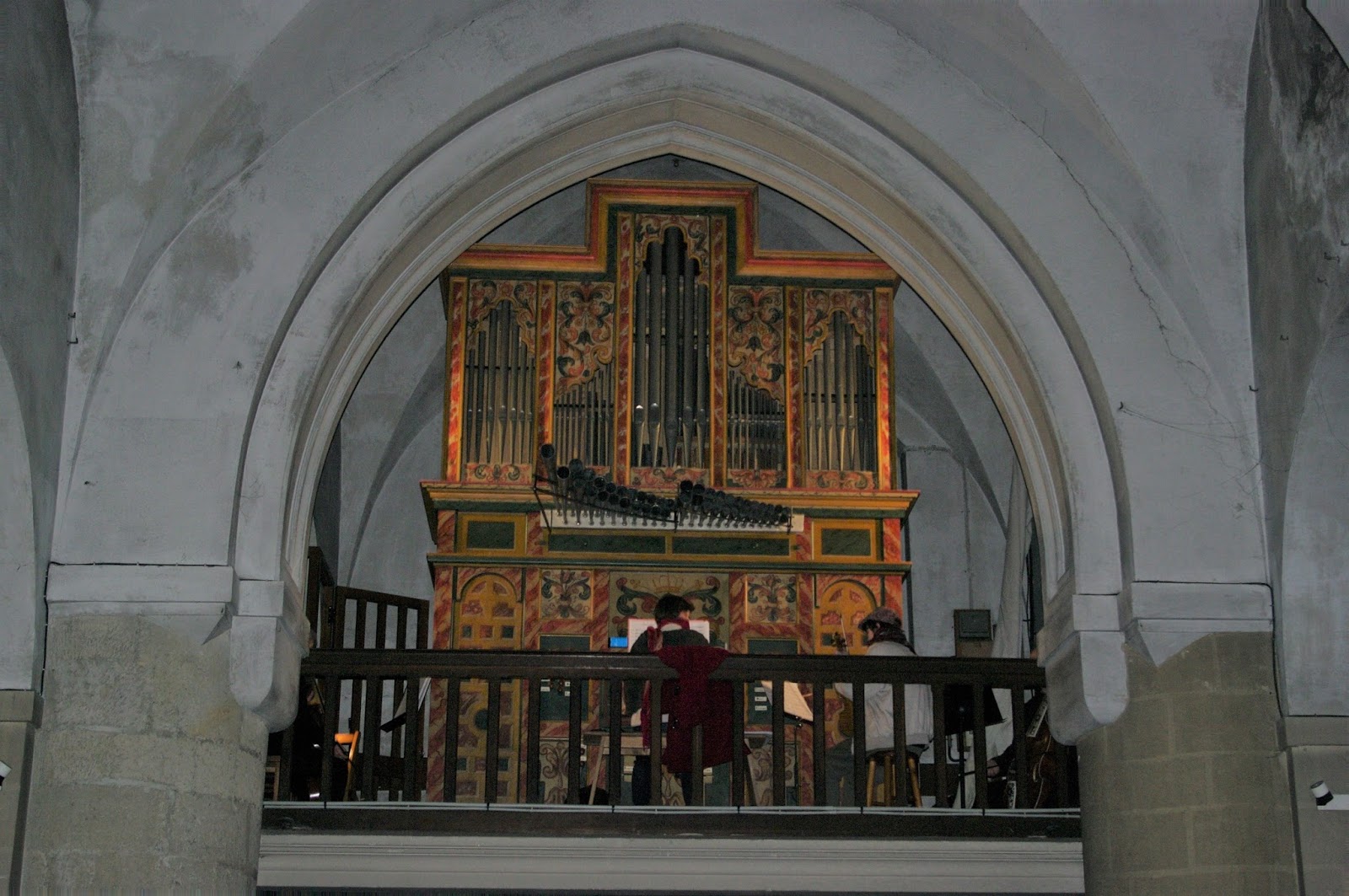 Charmes méconnus du Hurepoix . LE VIEUX FRESNES VISITE GUIDEE DE L