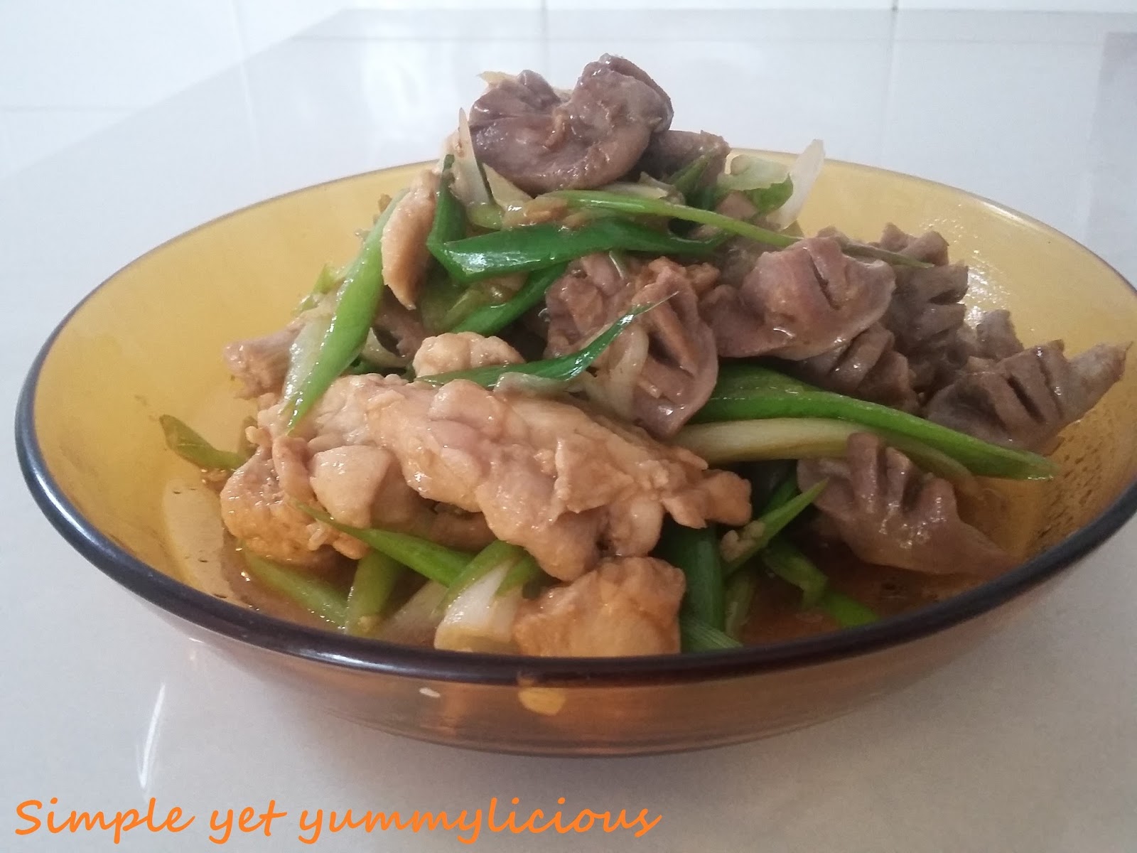 chicken gizzard recipe chinese Of Import Chronicle Picture Archive