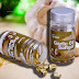 Fohow garlic essence oil soft capsule