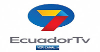 Ecuador TV en vivo Ecuador TV en vivo