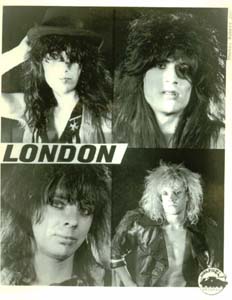 Jolly Joker S Ohrenbalsam London Playa Del Rock Cd 1990