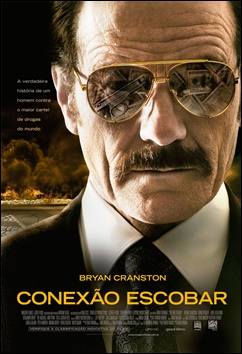 Baixar Conexão Escobar Dublado Grátis