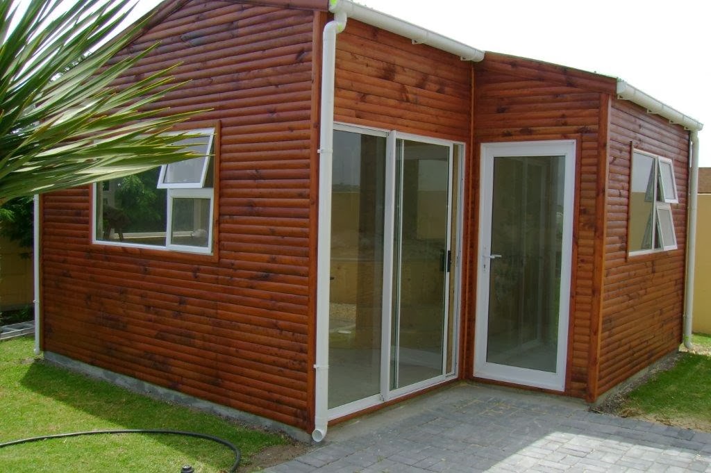 Peninsula Timber Products cc. Lapboard Products