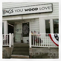 Things You Wood Love