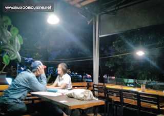 ¼ Pizza Bar, Pizza Cita Rasa Italia