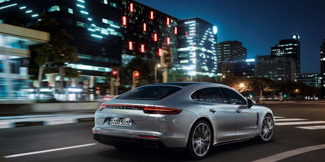 Porsche Porsche