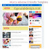 Mocca Responsive Mobile Friendly Blogger Template