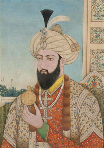 Firoz Shah Tughlaq, Sultan of Delhi