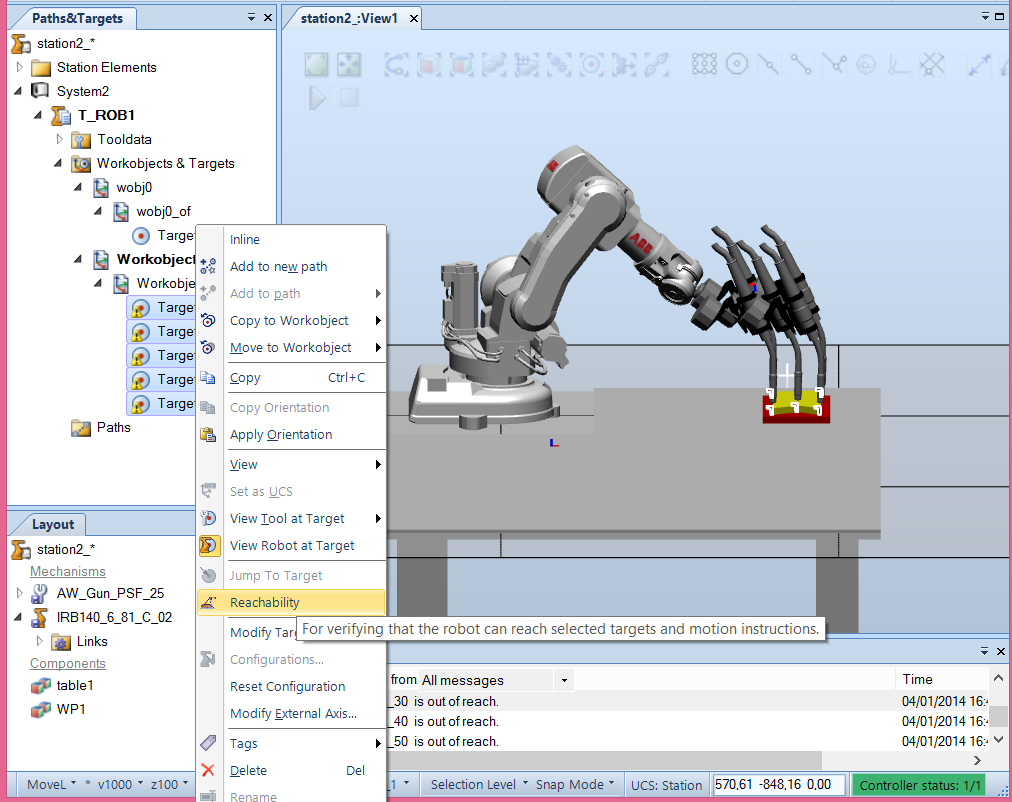 A Guide for ABB RobotStudio A Guide for ABB RobotStudio