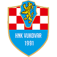 HNK VUKOVAR 1991