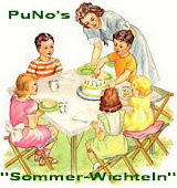 Sommerwichteln bei PuNo / Summer Swap at PuNo
