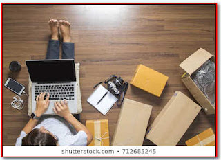 Lý do có nên Kinh doanh Online Lý do có nên Kinh doanh Online