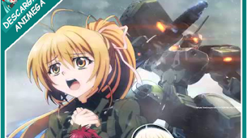 Schwarzesmarken 12/12 Audio: Japones Sub: Español Servidor: Mega