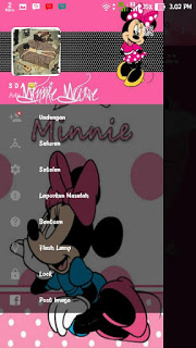 BBM MOD Minimouse V2.12.0.9 Apk BBM MOD Minimouse V2.12.0.9 Apk