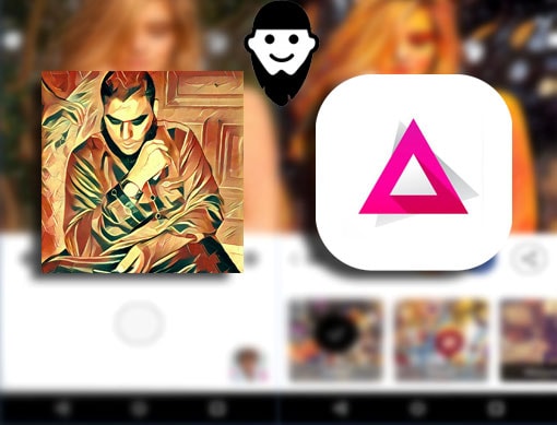 تحميل تطبيق Prisma تحميل تطبيق Prisma