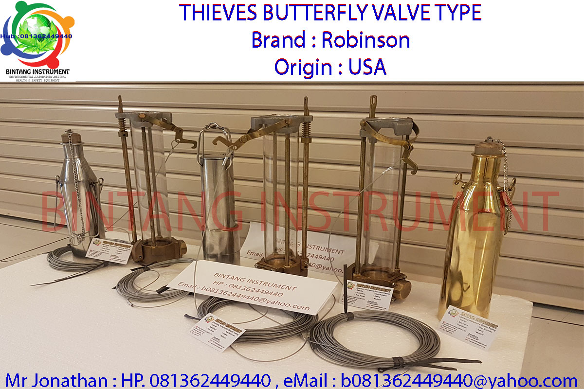 . 081362449440 Jual sampling can stainless steel, alat sampling minyak