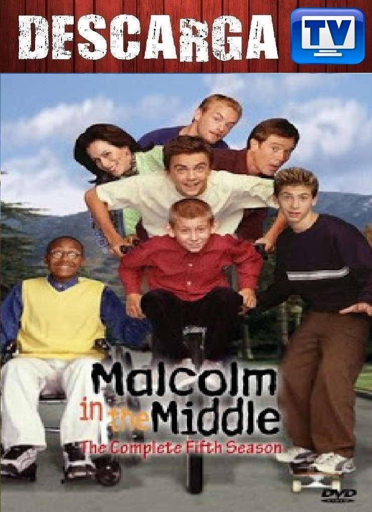 Malcolm el de enmedio [Temporada 5] Beka