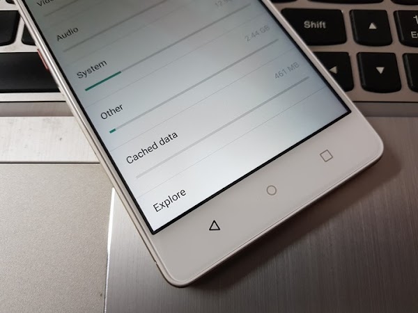 Cómo recuperar el almacenamiento en Android Cómo recuperar el almacenamiento en Android