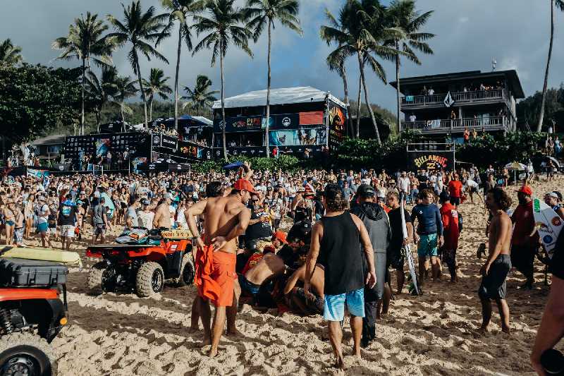 HA - 2019 Billabong Pipe Masters - FI