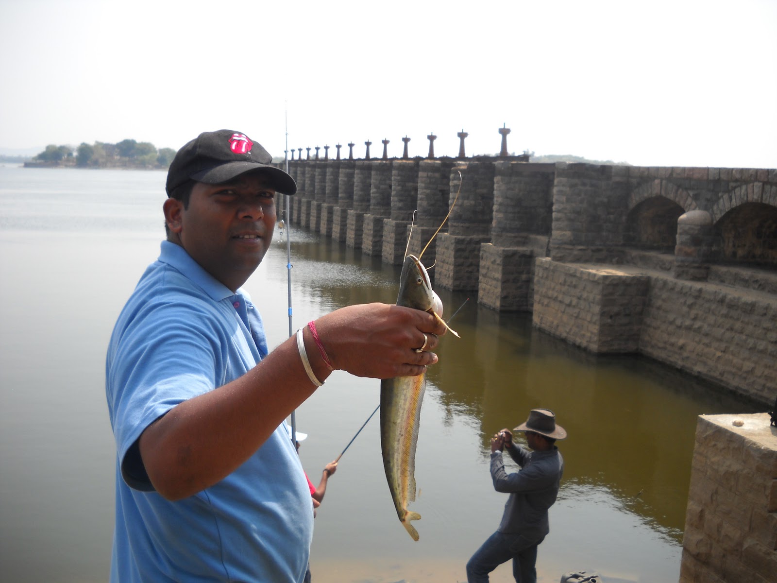 Deccan AnglerLatest fishing reports Fishing trips Fishing tackle