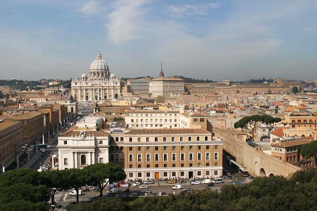 Cidade do Vaticano