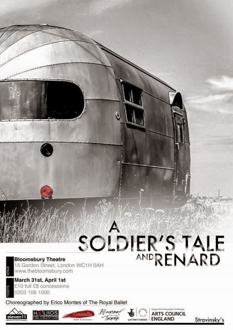 A Soldiers Tale / Renard