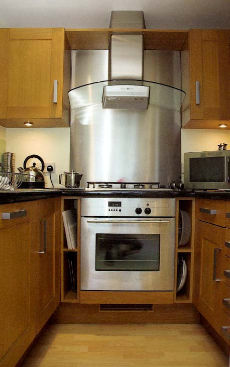Imanpuri Interior Architecture 2017 Apa Jua Pilihan Anda Bagi Ruang Dapur Yang Terhad Dinasihatkan Supaya Memilih Material Tampak Ringan Dan Ringkas Jika Penuh Dengan