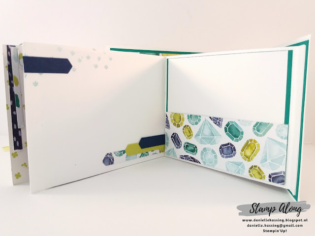 Stampin'Up! Naturally Eclectic