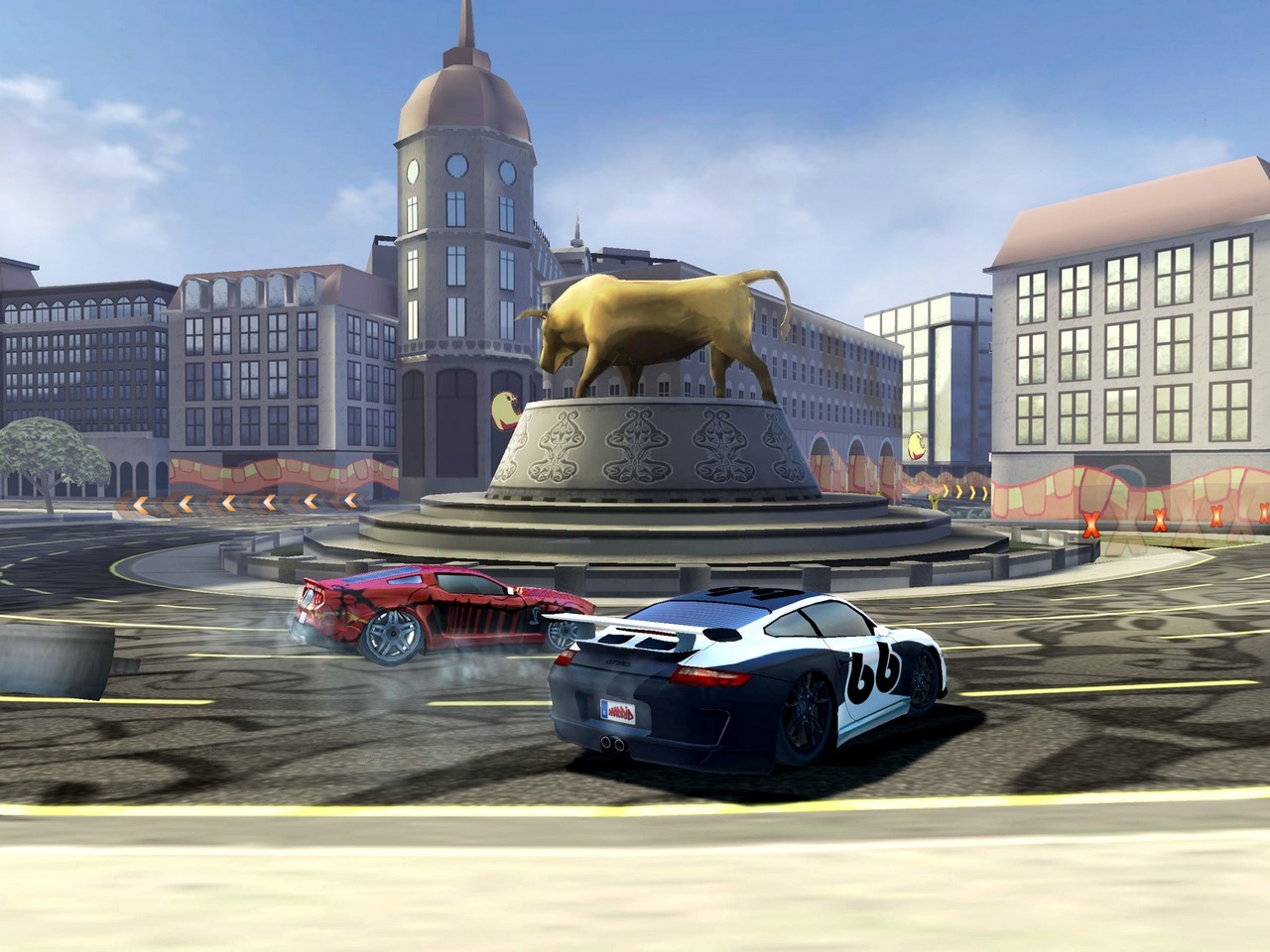 SuperPhillip Central Need for Speed Nitro (Wii) Retro Review