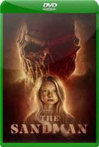 The Sandman (2017) DVDRip Latino