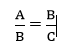 Important Notes : Ratio And Proportion Important Notes : Ratio And Proportion