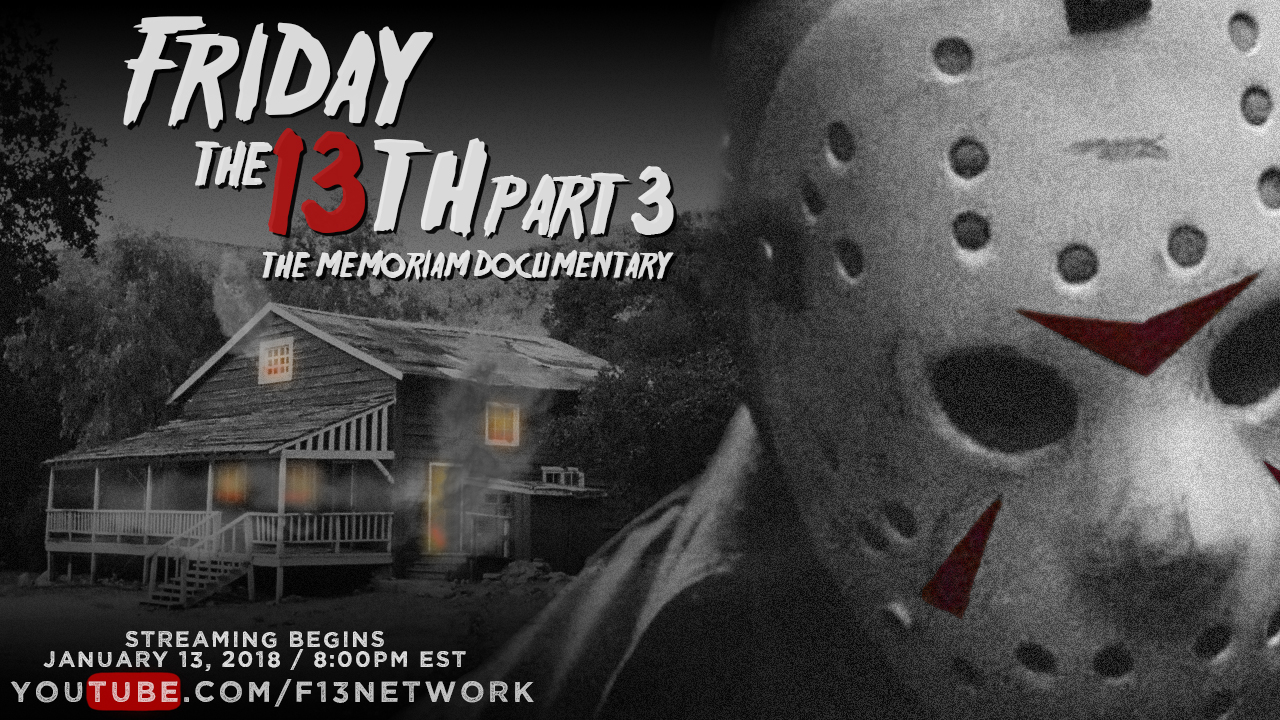 Friday the 13th streaming: where to watch online?