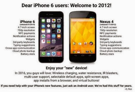 iPhone-6-vs-Android