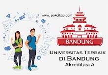 8 Universitas Terbaik di Bandung Akreditasi A Terbaru