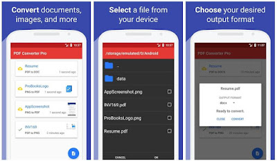 PDF Converter Pro
