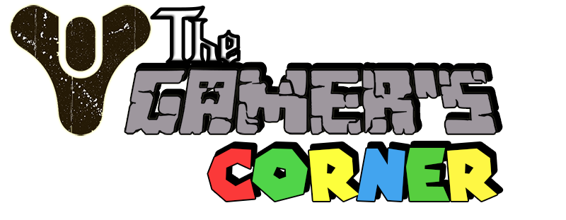 The Gamer's Corner