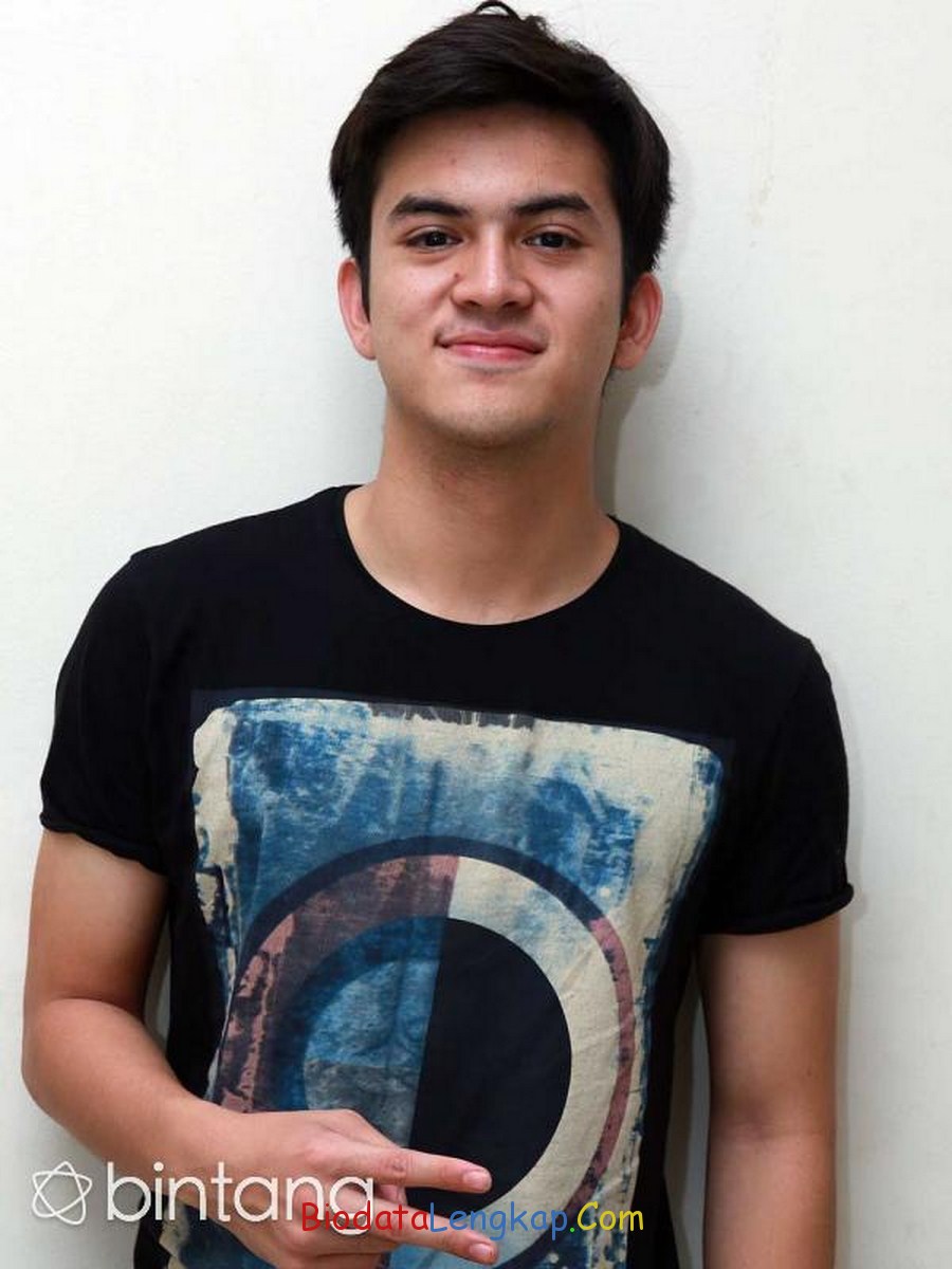 ragamasyah Profil Rizky Nazar ragamasyah Profil Rizky Nazar